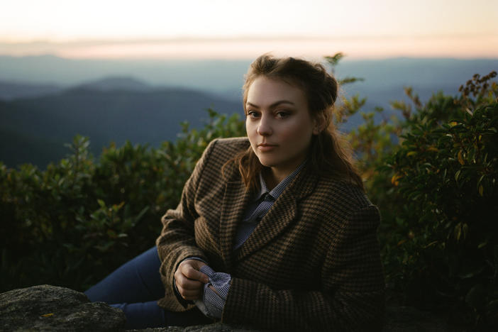 Angel Olsen