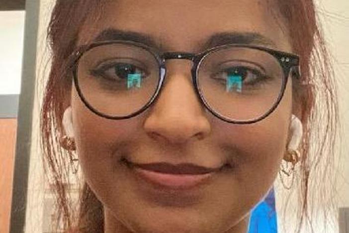 Misrach Ewunetie, 20, is a Princeton University undergraduate student who was last seen on campus Oct. 14. She is 5 inches and 4 feet and weighs 130 pounds.