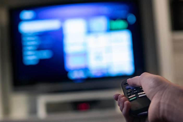 Most of those polled said they cared about cost — and content — when it came to streaming services.