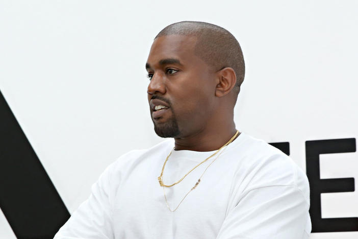 Adidas announced on Tuesday it is severing its partnership with Ye in light of the rap superstar's anti-Semitic comments.