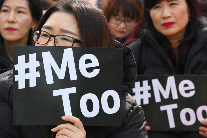 It's been five years since T<em>he New York Times</em> first launched stories spotlighting years of abuse and harassment by movie producer, Harvey Weinstein. The stories helped make the #MeToo movement go viral around the world.