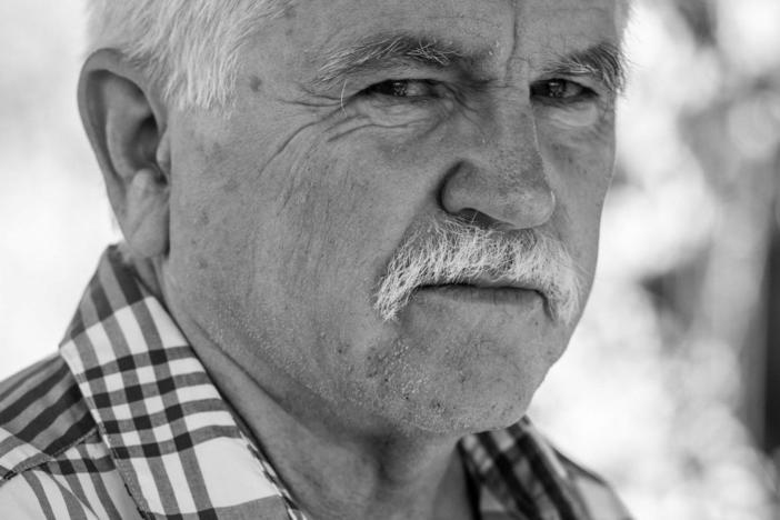 Scholar Mike Davis was a public intellectual best known for his book <em>City of Quartz</em> and other searing critiques of capitalism, corruption and environmental degradation.
