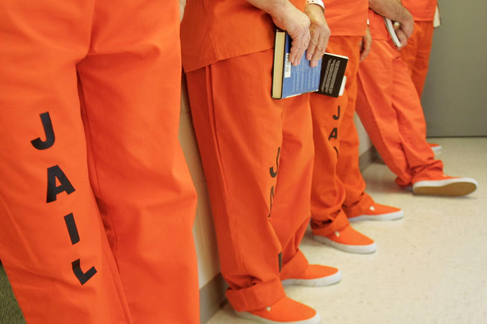 One journalist's memoir of rehabilitation is being banned in Florida state prisons.