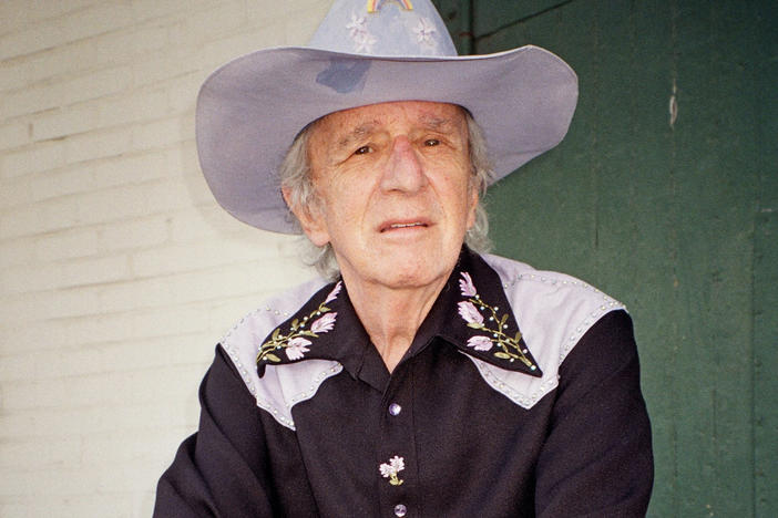 Lavender Country, led by singer and songwriter Patrick Haggerty, released what it widely considered the first openly gay country album in 1973. Haggerty died this week at age 78.