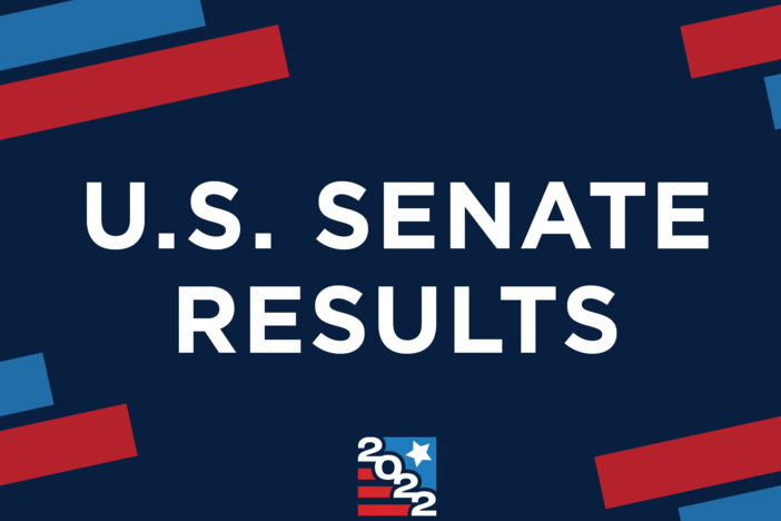 Senate Election Results 2022 Live | Georgia Public Broadcasting
