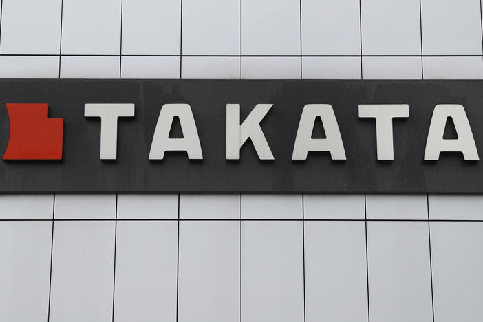 Stellantis, formerly Fiat Chrysler, is warning owners of 276,000 older vehicles to stop driving them after Takata air bags apparently exploded, killing three more people.