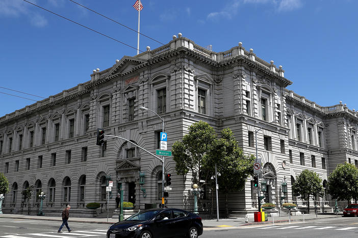 The 9th U.S. Circuit Court of Appeals in San Francisco ruled Wednesday that the operator of the Miss United States of America pageant can't be forced to allow openly transgender women into its competitions.