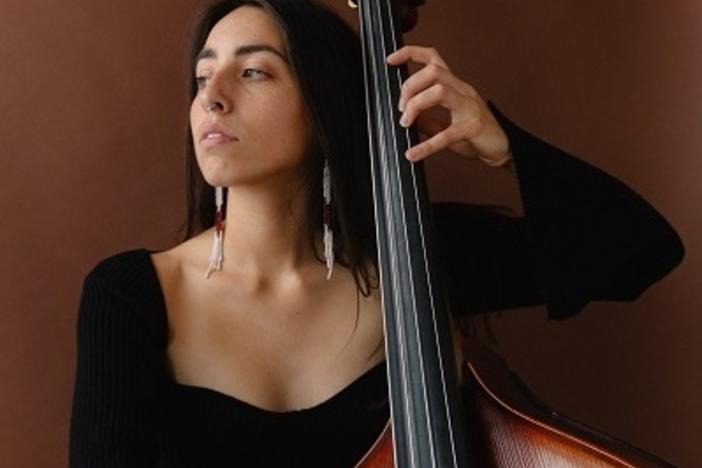 Mali Obomsawin's first solo album is called <em>Sweet Tooth.</em>