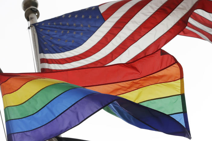 A record number of openly LGBTQ candidates won their midterm races in 2022.