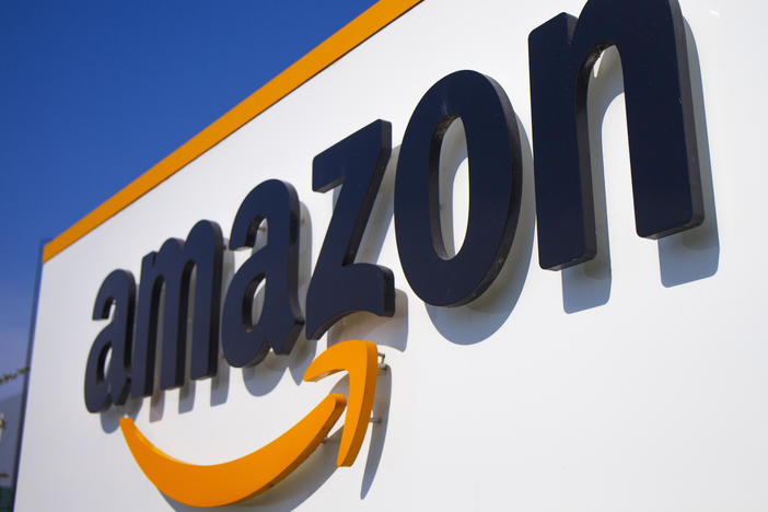 Amazon said Wednesday it had begun layoffs in its Devices and Services division.