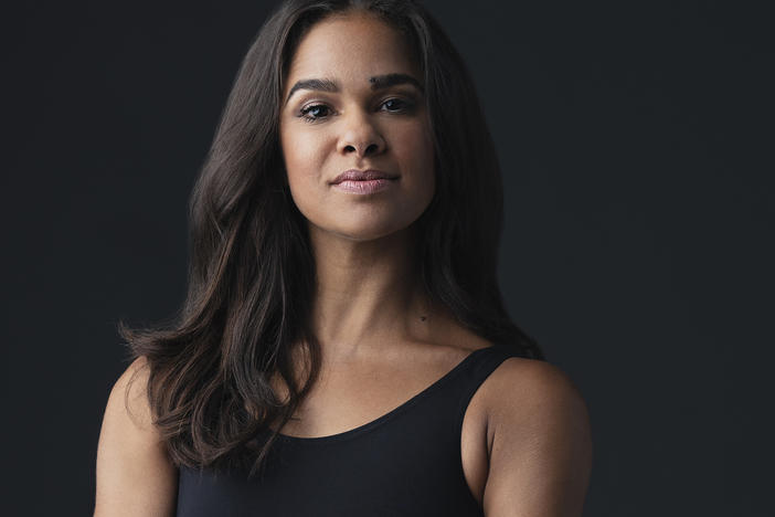 Misty Copeland has been a principal ballerina with the American Ballet Theatre since 2015. She took a break from performing due to COVID-19 and the birth of her son in spring 2022, but she hopes to be back on stage in 2023.