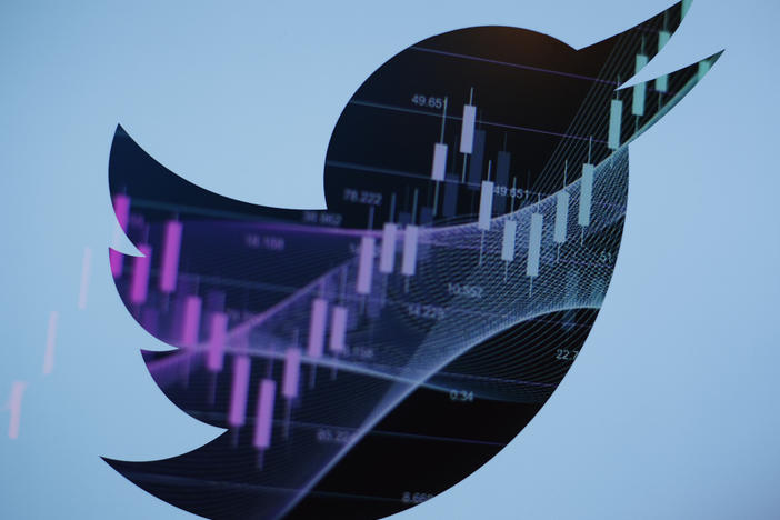 The departures of thousands of Twitter workers is raising fears about the stability of the influential social media site under new owner Elon Musk.
