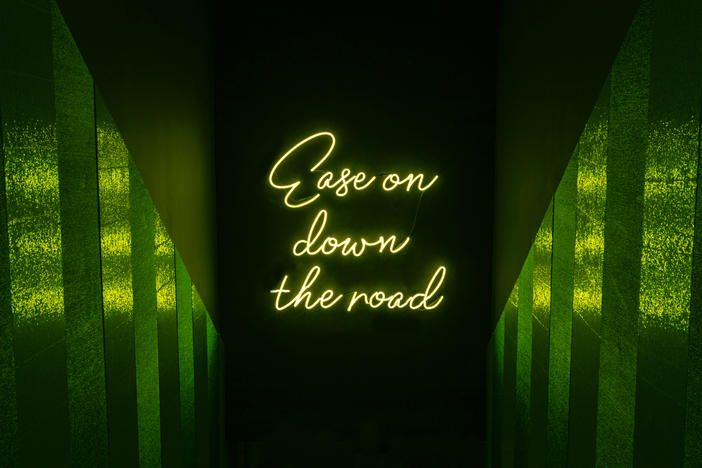<em>The Wiz</em> is just one of the shows celebrated in the new Museum of Broadway.
