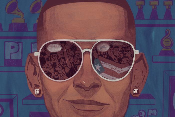 Daddy Yankee helped build a global market for reggaeton — but he also illustrated how much political power the genre wields.
