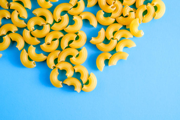 A Florida woman has filed a class action lawsuit accusing Kraft Heinz of misleading advertising, saying its Velveeta microwavable mac and cheese takes longer to prepare than the 3 1/2 minutes on the label.