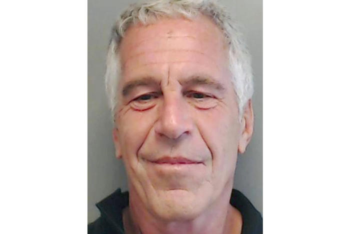 The U.S. Virgin Islands has reached a settlement announced on Wednesday of more than $105 million in a sex trafficking case against the estate of financier Jeffrey Epstein.