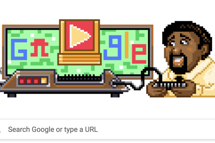 The Google Doodle on Dec. 1 honors Jerry Lawson on what would have been his 82nd birthday. The engineer and entrepreneur created the technology that paved the way for modern gaming.