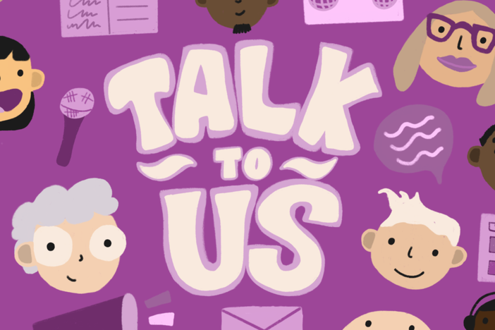 Share a poem in the voice of your pet