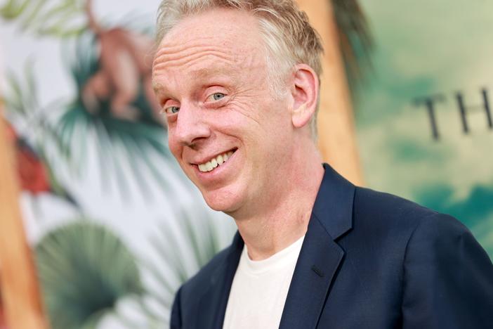 'White Lotus' creator Mike White finds wide success after 25 years in ...