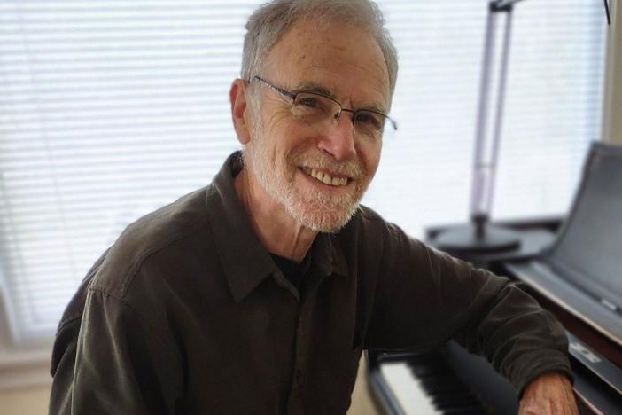 Karl Goldstein nearly gave up playing the piano, but then a word of encouragement from a tough teacher put him on a lifelong career path.
