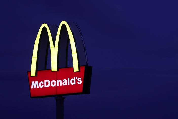 Santonastasso Enterprises, which owns and operates 13 McDonald's franchises in and around Pittsburgh, Pa., paid a civil penalty of $57,332 for violating child labor laws, according to the Department of Labor.