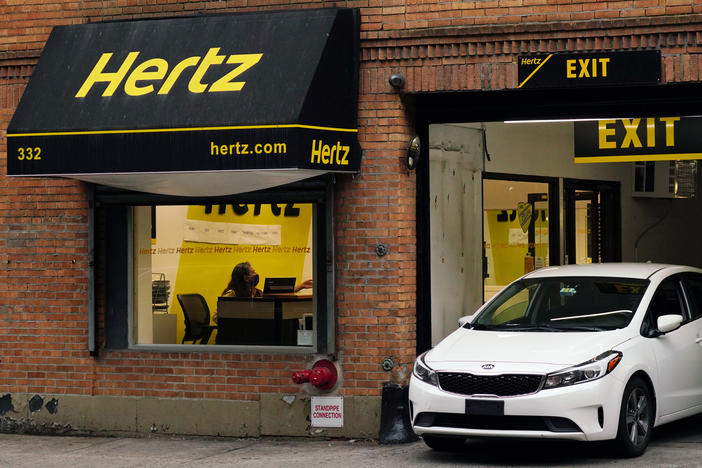 Over a span of years, Hertz falsely accused more than 360 people of stealing rental cars, leading to arrests and jail time for innocent customers. Now, the company will pay $168 million in a settlement.