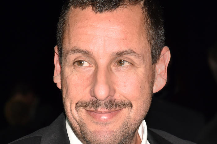 Adam Sandler is the winner of this year's Mark Twain Prize for American Humor. Sandler will receive the award at a gala performance at the Kennedy Center on March 19th, 2023.