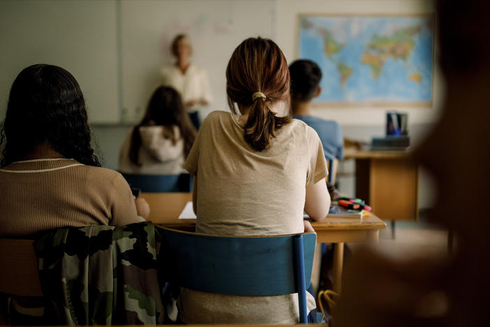 After being bullied consistently for more than a year in middle school, Jennifer found an ally in an unexpected person who helped put an end to the torment.