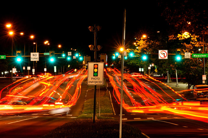 A large study by U.S. highway safety regulators found that more than half the people injured or killed in traffic crashes had one or more drugs or alcohol in their bloodstreams.