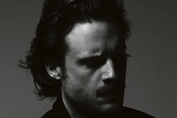 Father John Misty