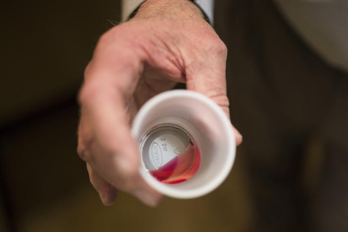 Methadone and other opioid-addiction medications are proven to save lives. But most people addicted to fentanyl, heroin and pain pills never get medical treatment.