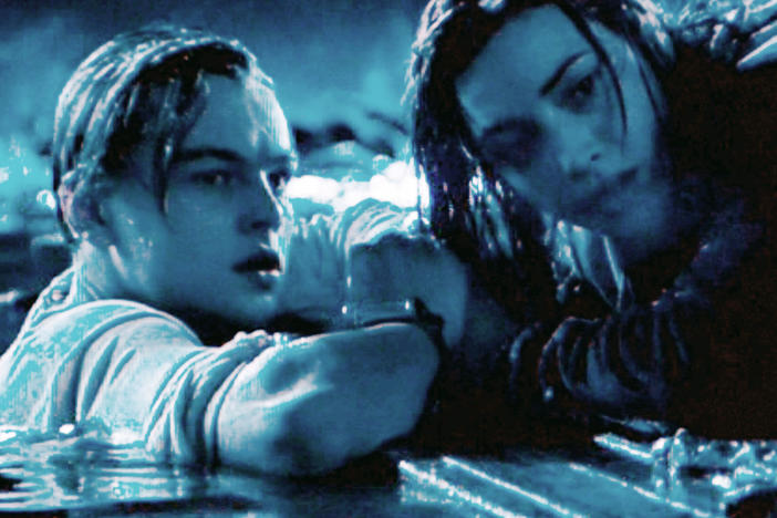 Fans have long debated whether there was room for both Jack (Leonardo DiCaprio) and Rose (Kate Winslet) on the makeshift raft in the 1997 blockbuster <em>Titanic</em>.