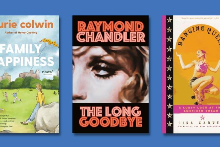 These are the favorite books of some of our favorite authors.