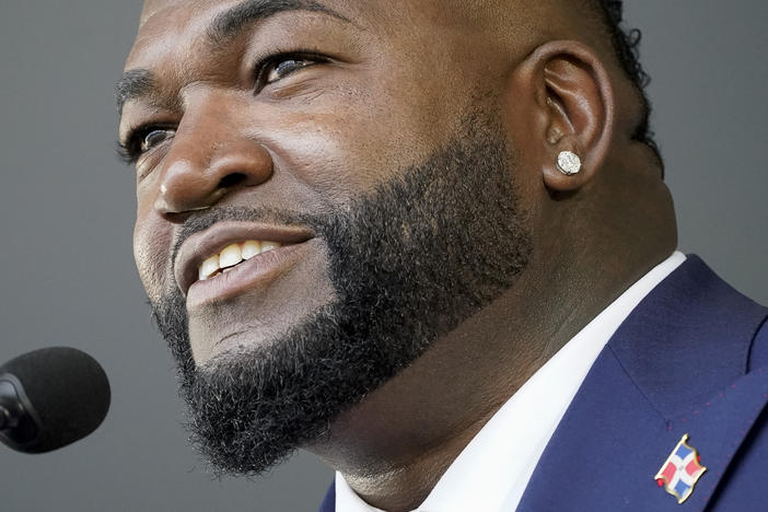 Authorities confirmed that a Dominican court convicted 10 people involved in the 2019 attempted killing of former Red Sox baseball star David Ortiz.