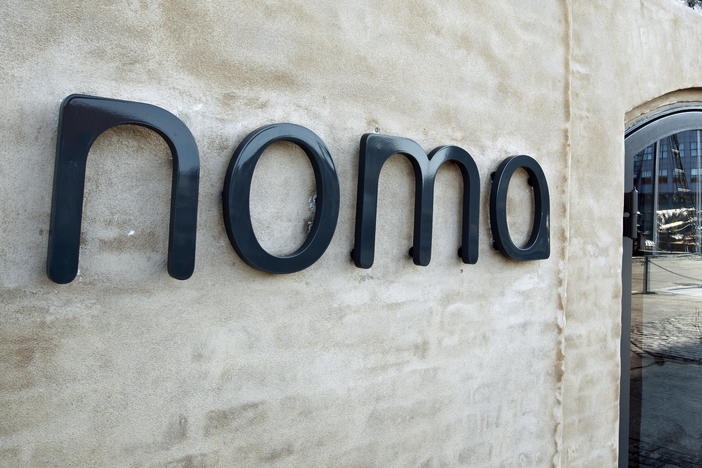 The innovative Danish restaurant Noma, which has reclaimed the title of world's top restaurant several times, said that it will shut down and become "a pioneering test kitchen dedicated to the work of food innovation and the development of new flavors."