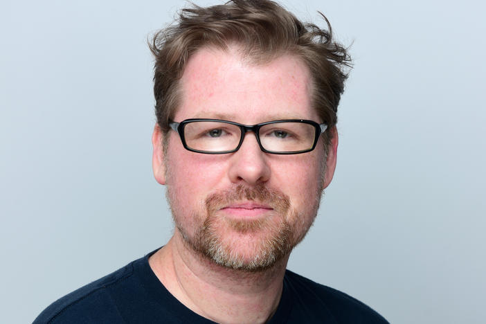 Justin Roiland, co-creator of <em>Rick and Morty</em> as well as <em>Solar Opposites</em>, faces two felony domestic charges in a 2020 case.