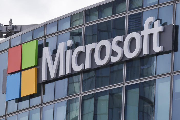 Microsoft said it plans to cut 10,000 jobs, or about 5% of its workforce, in the first months of 2023.