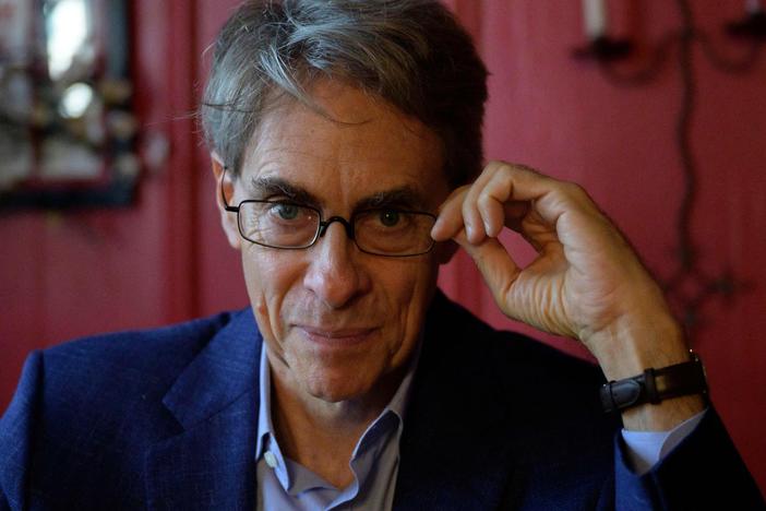 Kenneth Roth, the former executive director of Human Rights Watch.