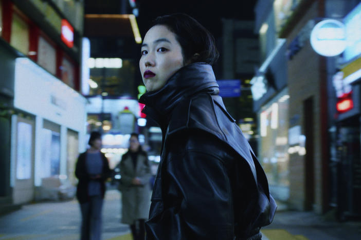 Park Ji-Min stars as Freddie in <em>Return to Seoul.</em>
