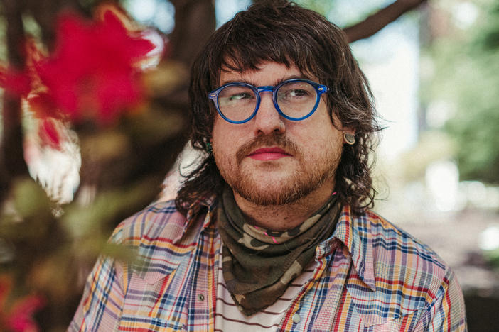 Adeem the Artist's new album, <em>White Trash Revelry</em>, captures fresh awareness of the scrutiny they receive for the array of identities they embody in life and in song.