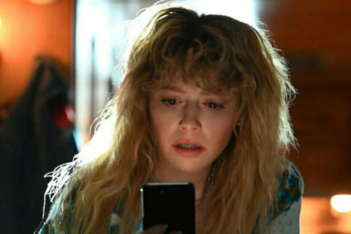 In <em>Poker Face,</em> Natasha Lyonne stars as Charlie Cale, a casino worker who is gifted at knowing when people are lying.