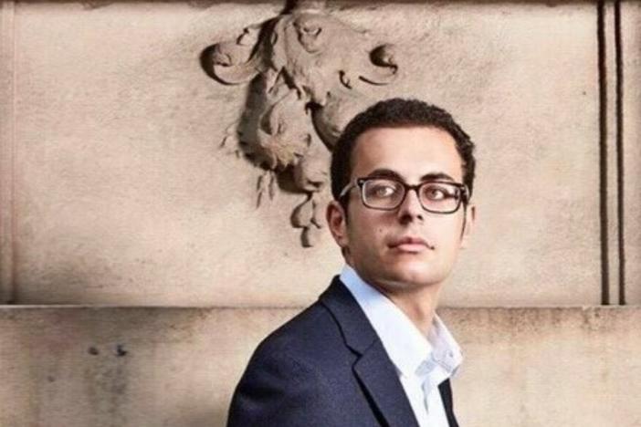 Joshua Browder's artificial intelligence startup, DoNotPay, planned to have an AI-powered bot argue on behalf of a defendant in a case next month, but he says threats from bar associations have made him drop the effort.