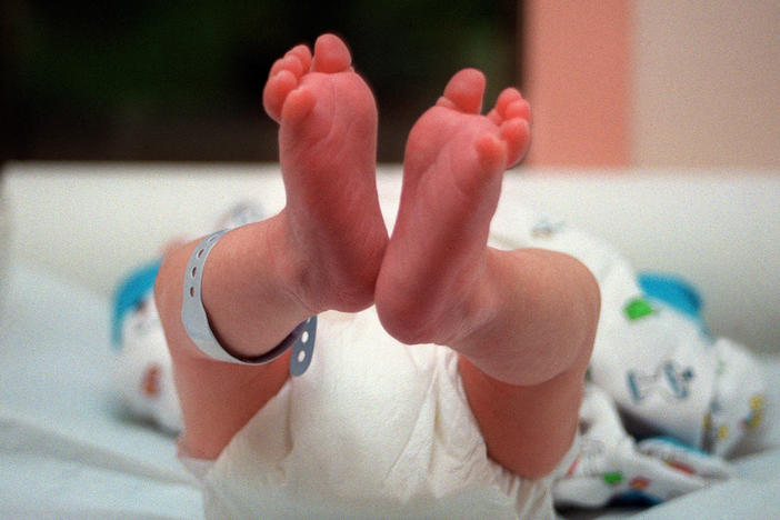 Experts say migration could offset falling birth rates — if politics don't get in the way.