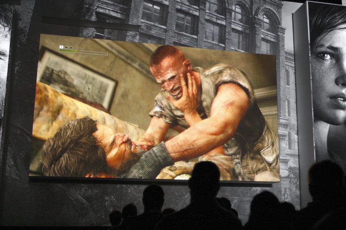 In the video game and HBO show <em>The Last of Us</em>, an infectious fungi turns humans into zombies.