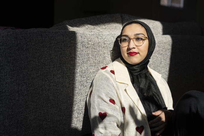 Sahar Pirzada chose to have an abortion in 2018 when she learned that her fetus had Trisomy 18, a rare genetic condition that almost always ends in miscarriage or stillbirth.
