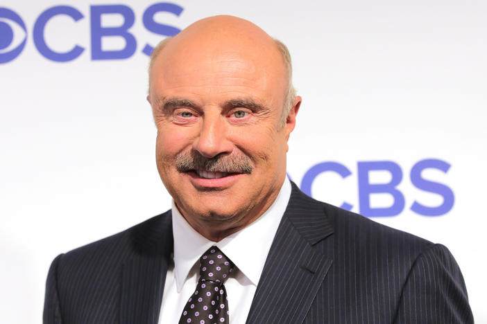 Phil McGraw, pictured here at a 2016 premiere, plans to end his long-running daytime TV show to take on a new prime-time partnership.