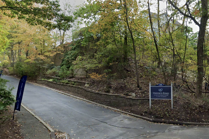 A woman was pronounced dead at the Water's Edge Rehab and Nursing Center in Port Jefferson, N.Y. — but hours later, workers at a funeral home discovered she was alive and breathing.