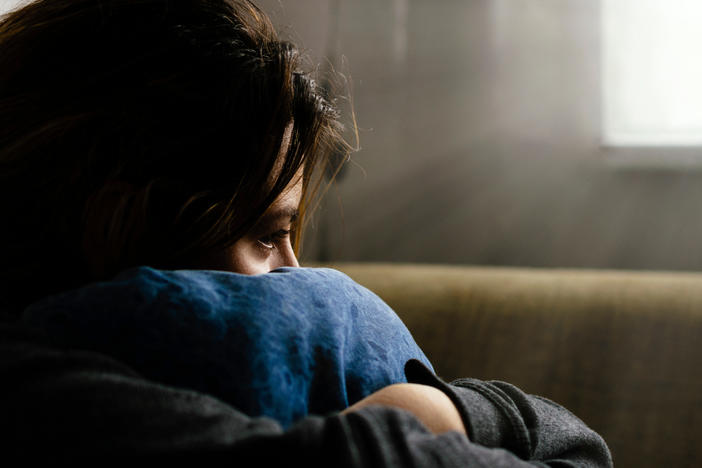 Almost 60% of teen girls in the U.S. had depressive symptoms in the past year, according to new survey data published by the Centers for Disease Control and Prevention. And nearly 1 in 3 said they'd seriously considered suicide.