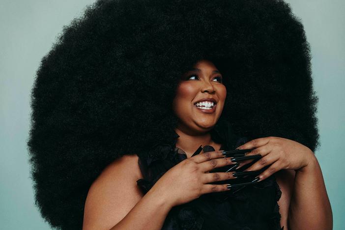 Lizzo