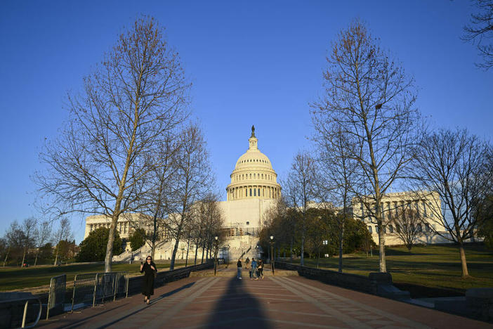 Physicians are lobbying Congress for a raise in Medicare reimbursement rates, among other requests.